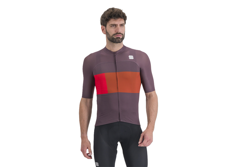 Koszulka kolarska SPORTFUL Snap