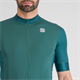 Koszulka kolarska SPORTFUL SRK
