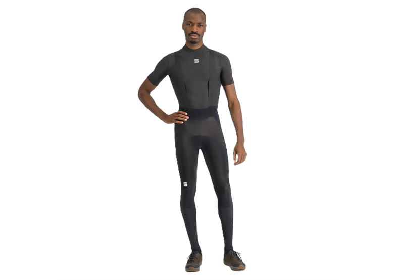 Spodnie rowerowe z wkładką SPORTFUL Supergiara Bibtight