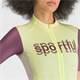 Koszulka kolarska damska SPORTFUL Supergiara Logo W