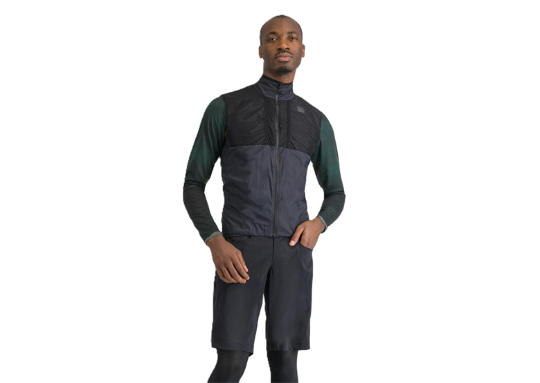 Szorty rowerowe SPORTFUL Supergiara Overshort 2.0