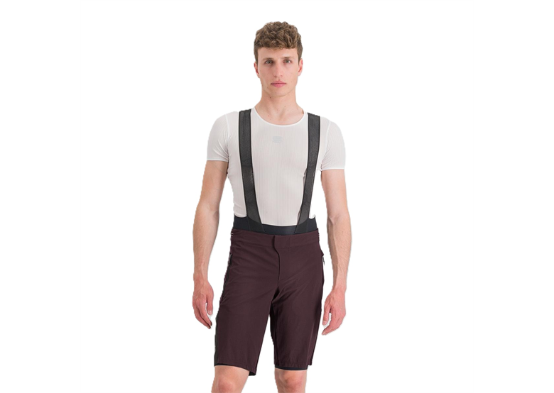 Szorty rowerowe SPORTFUL Supergiara Overshort