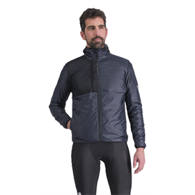 Kurtka rowerowa SPORTFUL Supergiara Puffy