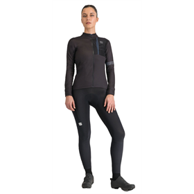 Bluza rowerowa damska SPORTFUL Supergiara Thermal W