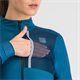 Bluza rowerowa damska SPORTFUL Supergiara Thermal W