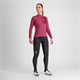 Bluza rowerowa damska SPORTFUL Supergiara Thermal W