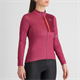 Bluza rowerowa damska SPORTFUL Supergiara Thermal W