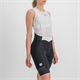 Spodenki rowerowe damskie z wkładką SPORTFUL Supergiara W Bibshort