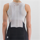 Spodenki rowerowe damskie z wkładką SPORTFUL Supergiara W Bibshort