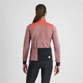 Kurtka rowerowa damska SPORTFUL Tempo