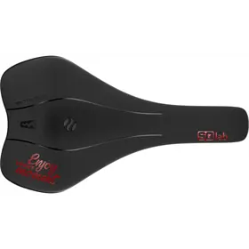 Siodełko SQLAB 611 Ergowave® Active 2.1 LTD. Enjoy