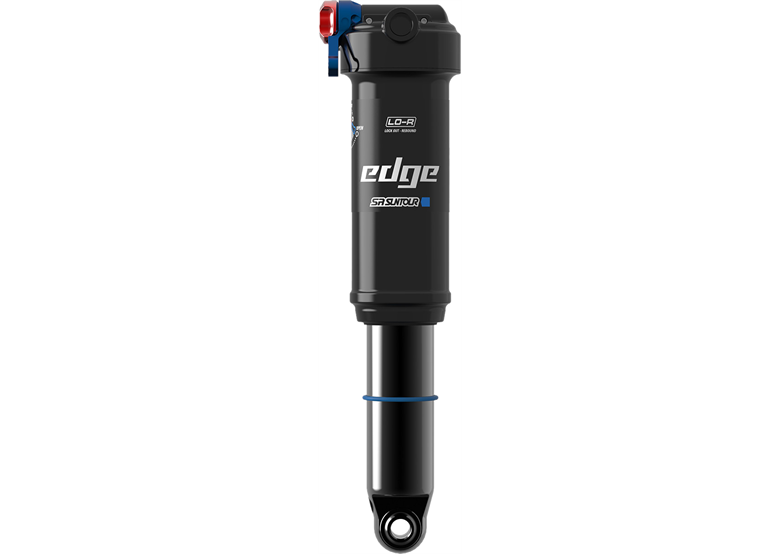 Damper rowerowy SR SUNTOUR Edge LOR RS19