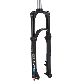 Amortyzator rowerowy SR SUNTOUR Raidon 34 RL-R