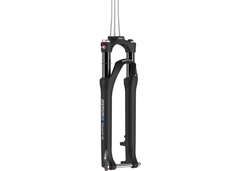Amortyzator rowerowy SR SUNTOUR SF18 Mobie 25 DS LOR