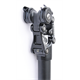 Sztyca amortyzowana SR SUNTOUR SP25 NCX