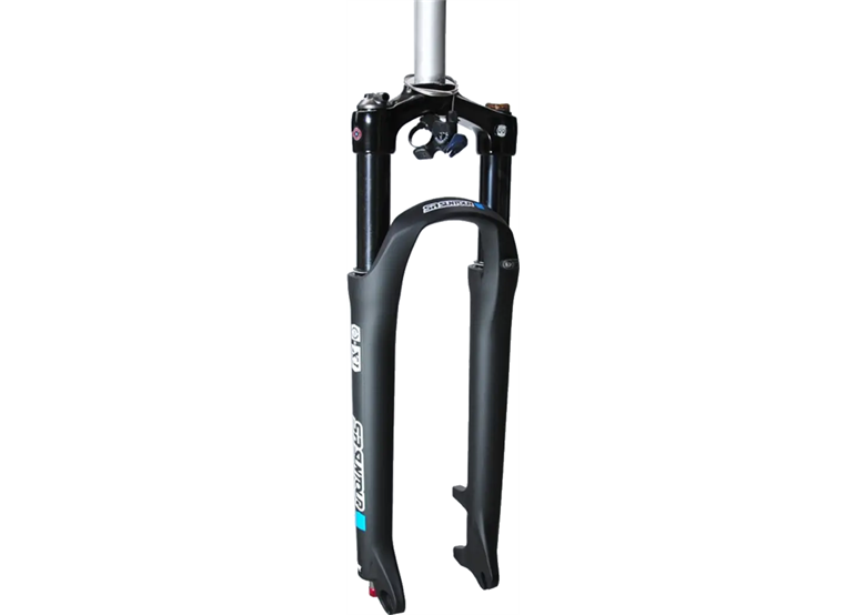 Amortyzator rowerowy SR SUNTOUR X1 RLR (XCR)