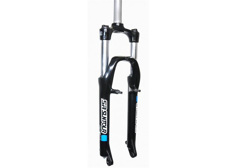 Amortyzator rowerowy SR SUNTOUR XCE