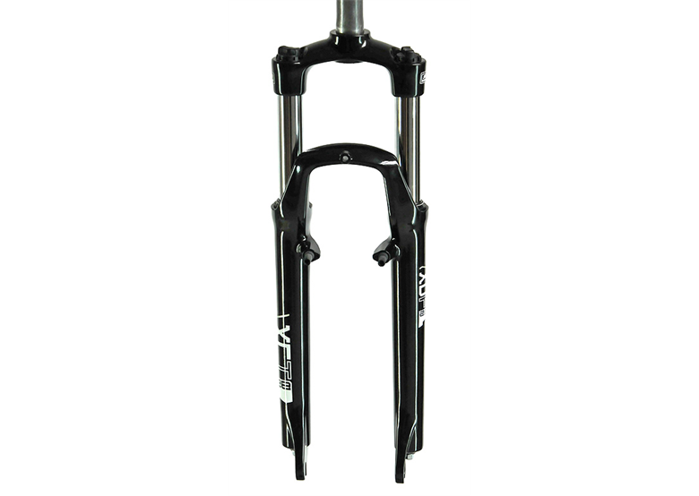 Amortyzator rowerowy SR SUNTOUR XCT