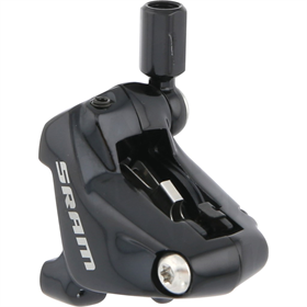 Zacisk hamulca tarczowego SRAM Apex
