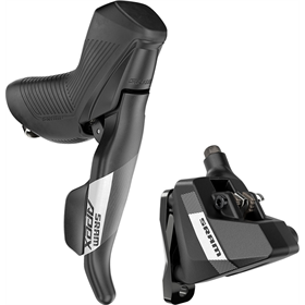 Klamkomanetka z hamulcem SRAM Apex D1