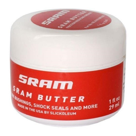 Smar do amortyzatorów SRAM Butter