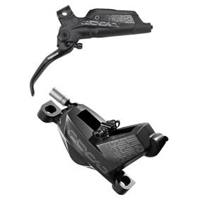 Hamulec tarczowy SRAM Code R