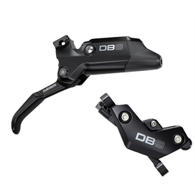 Hamulec tarczowy SRAM DB8