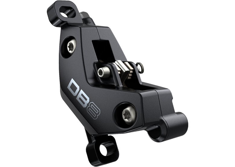 Zacisk hamulca tarczowego SRAM DB8 A1