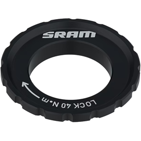 Adapter centerlock SRAM Disc LockRing