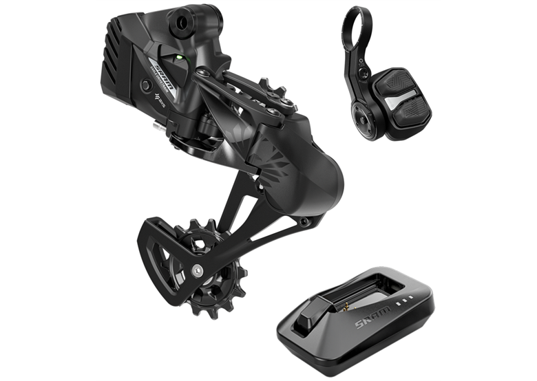 Upgrade Kit SRAM Eagle AXS S500