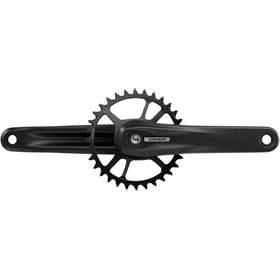 Mechanizm korbowy SRAM Eagle S100