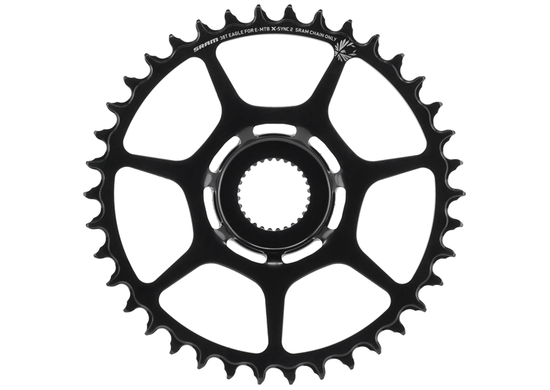 Zębatka do roweru elektrycznego SRAM Eagle X-Sync 2