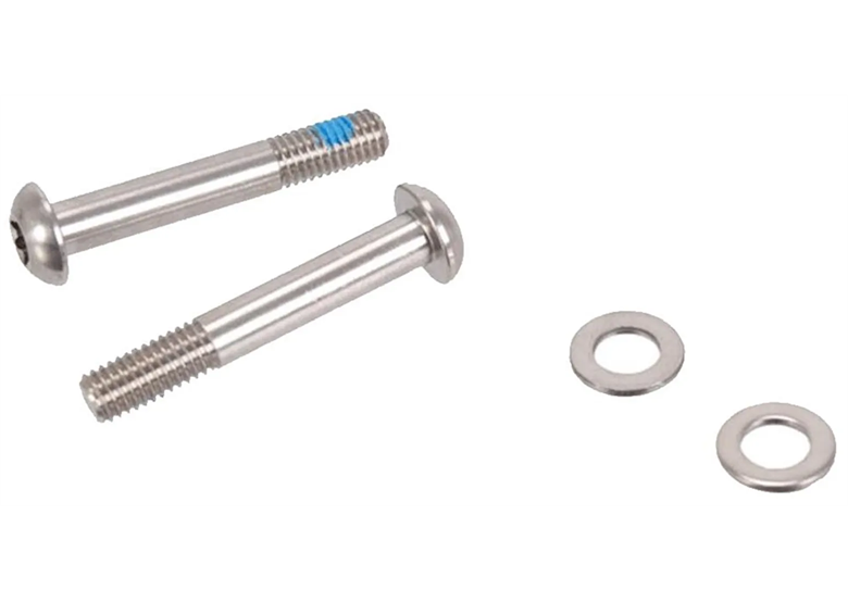 Śruba mocująca zacisk SRAM Flat Mount Bracket Mounting Bolts
