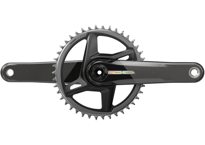 Mechanizm korbowy SRAM Force 1 D2 Wide