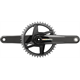 Mechanizm korbowy SRAM Force 1 D2 Wide