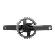 Mechanizm korbowy SRAM Force 1 D2 Wide