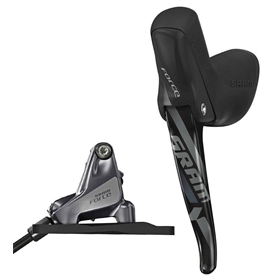 Klamkomanetka z hamulcem SRAM Force 22 HRD