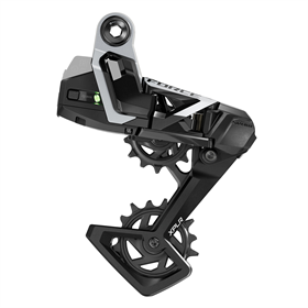 Przerzutka tylna SRAM Force AXS XPLR E1