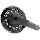Mechanizm korbowy z pomiarem mocy SRAM Force E1