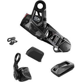 Zestaw SRAM GX Eagle AXS Transmission Upgrade Kit Eagle 70/90