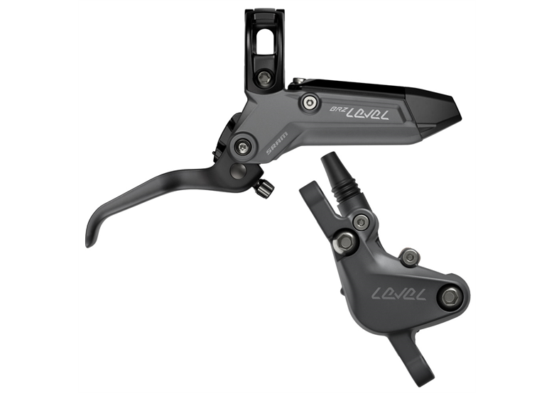 Hamulec tarczowy SRAM Level Bronze Stealth