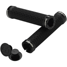 Gripy SRAM Lockring