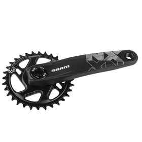 Mechanizm korbowy SRAM NX Eagle DUB