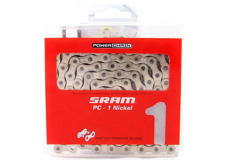 Łańcuch SRAM PC-1