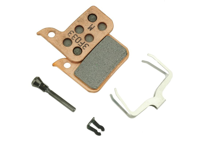 Okładziny hamulcowe SRAM Red22 / Force22 / Level
