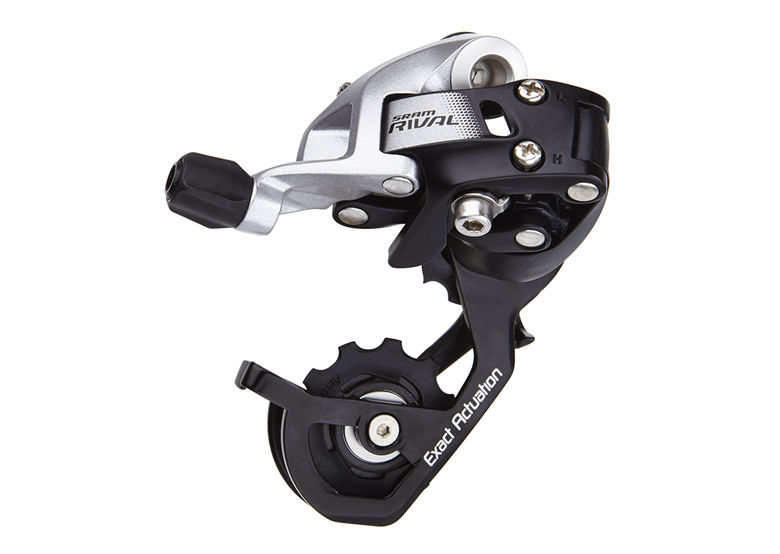 Przerzutka tylna SRAM Rival 22