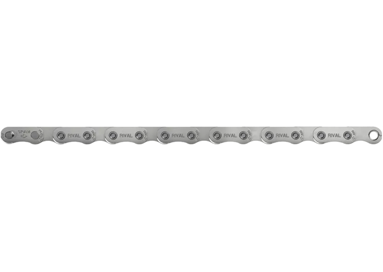 Łańcuch SRAM Rival AXS Flat-Top