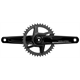 Mechanizm korbowy SRAM Rival D1 Wide