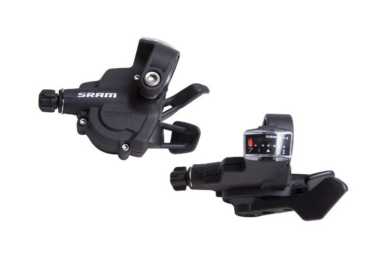 Manetki SRAM X.3 Trigger