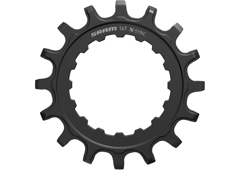 Zębatka rowerowa SRAM X-Sync Bosch